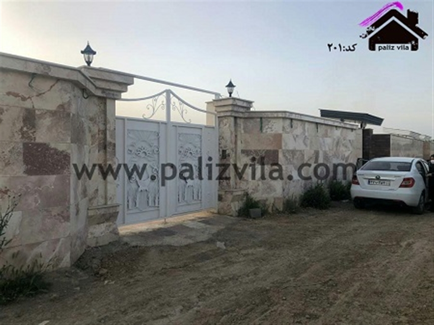 ویلا فروشی سهیلیه کرج