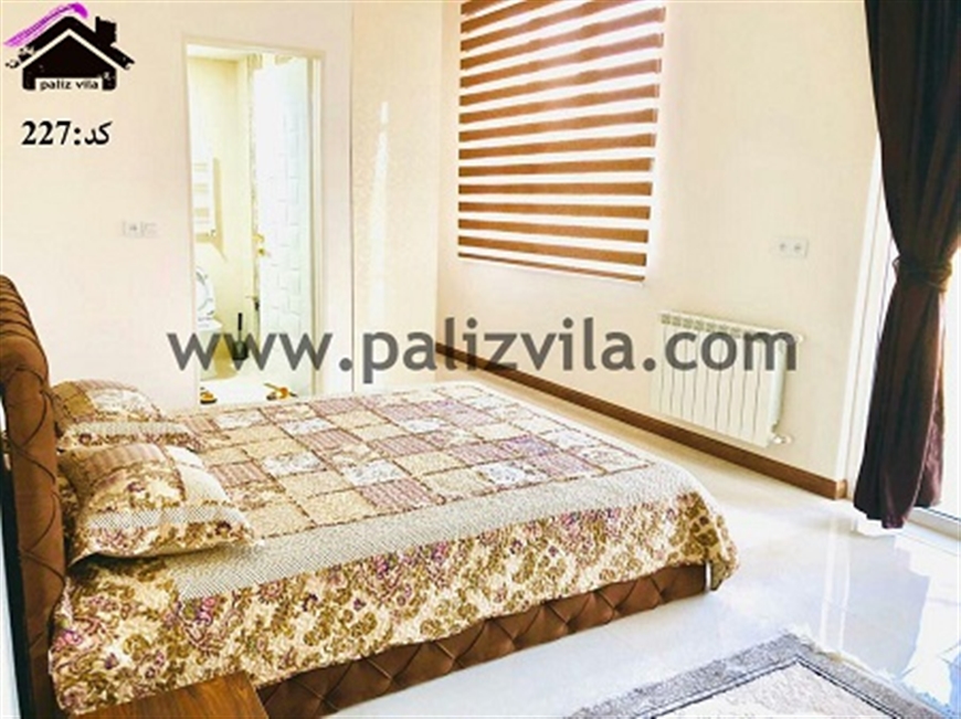 ویلا در  زعفرانیه کرج