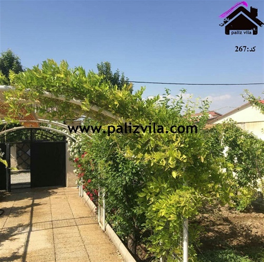 ویلا سهیلیه کرج