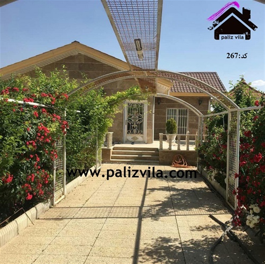 ویلا سهیلیه کرج