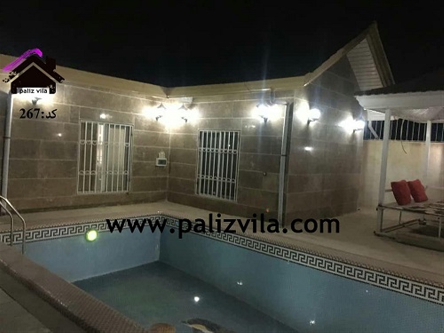 ویلا سهیلیه کرج