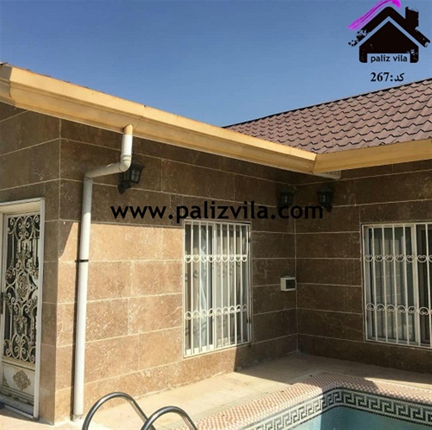 ویلا سهیلیه کرج