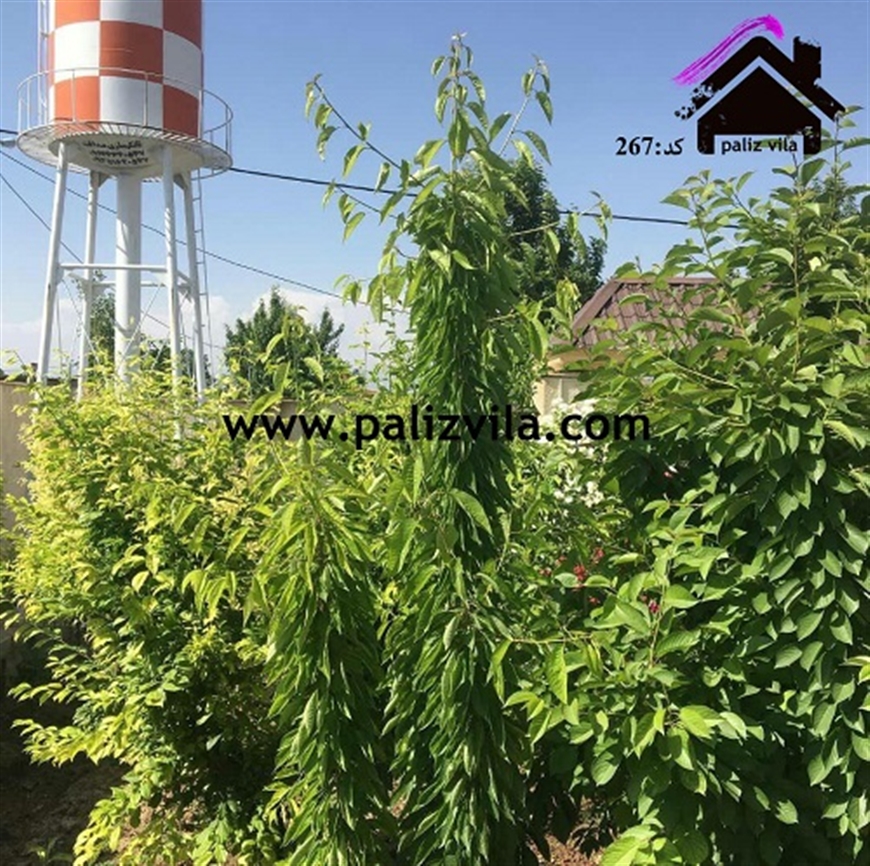 ویلا سهیلیه کرج