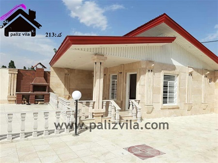 باغ ویلا شهرک سهیلیه