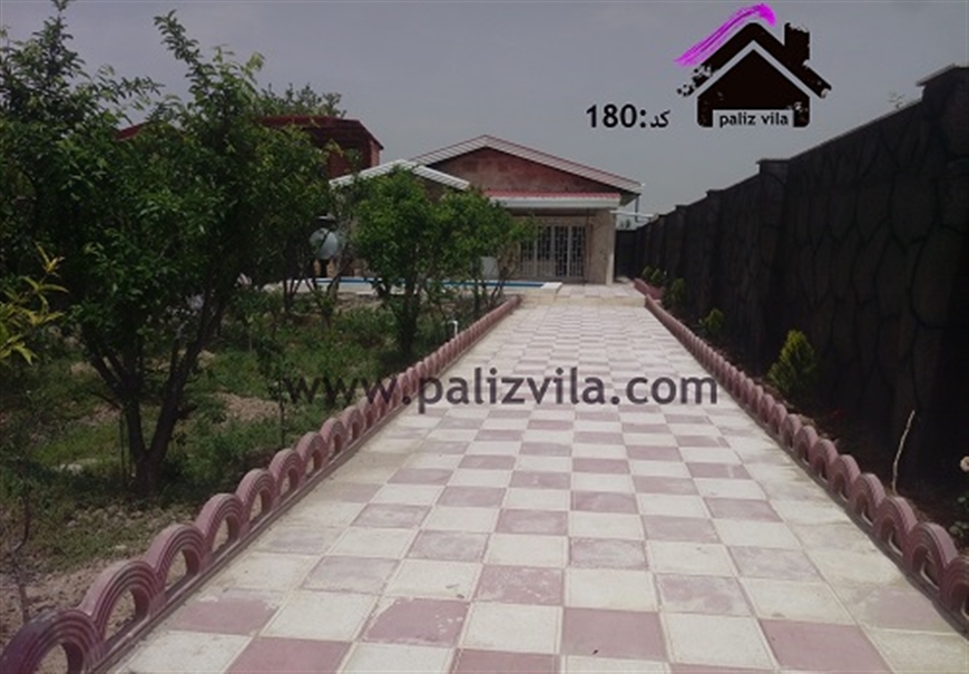 قیمت ویلا سهیلیه
