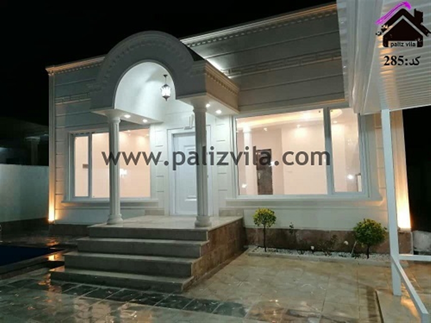 ویلا  سهیلیه کرج فروشی