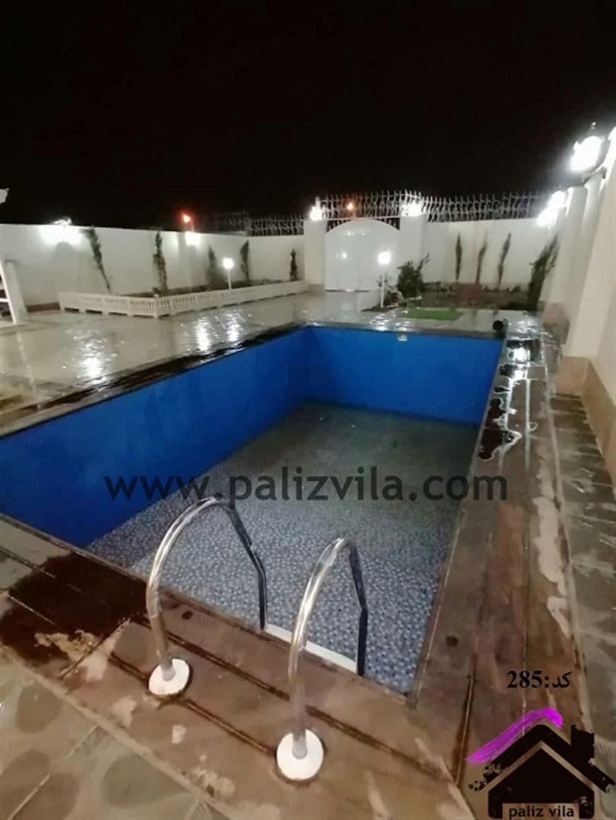 ویلا  سهیلیه کرج فروشی