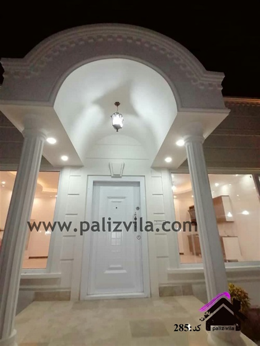 ویلا  سهیلیه کرج فروشی