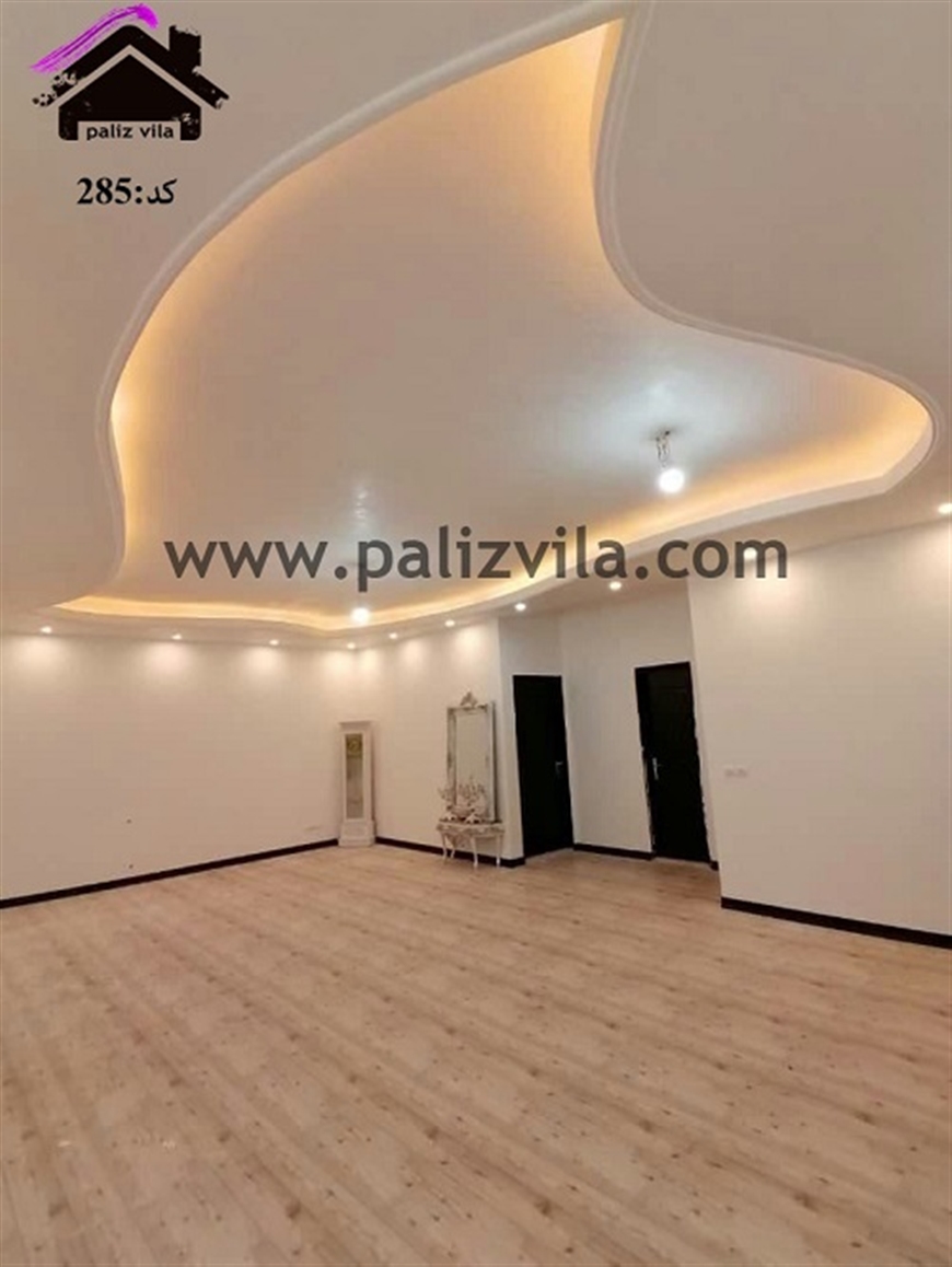 ویلا  سهیلیه کرج فروشی