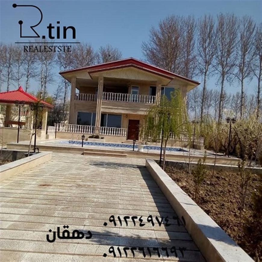 قیمت ویلا در سهیلیه