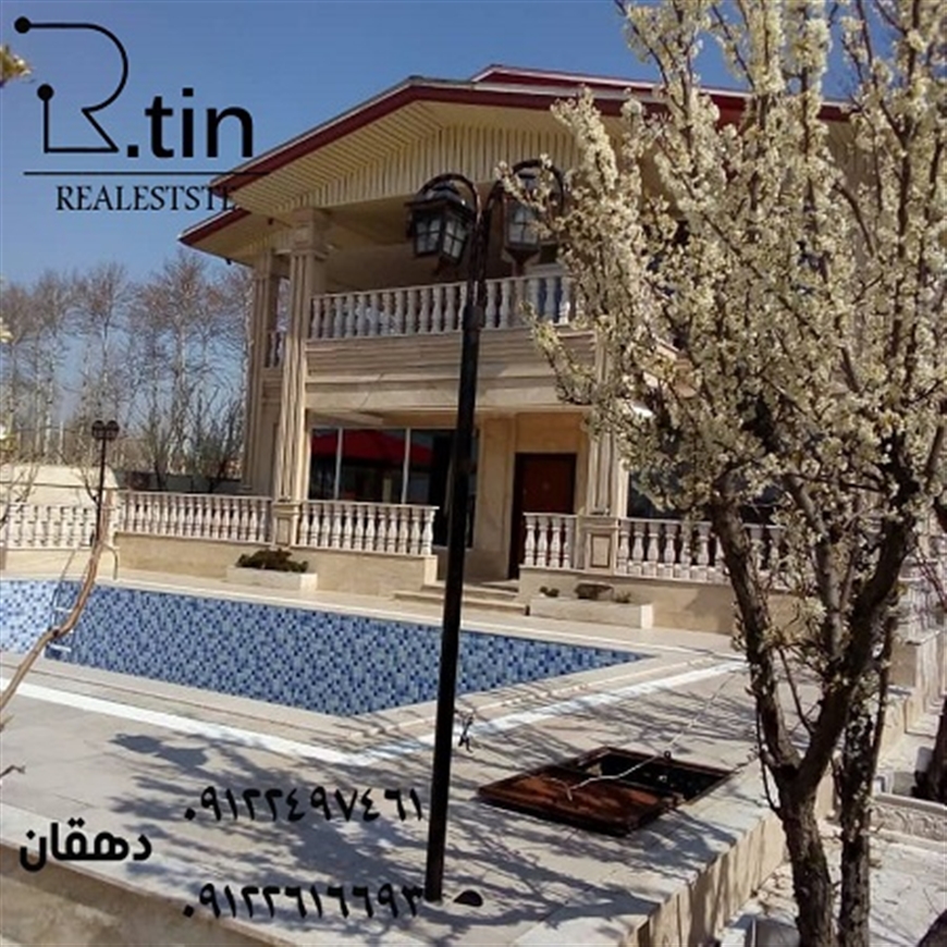 قیمت ویلا در سهیلیه