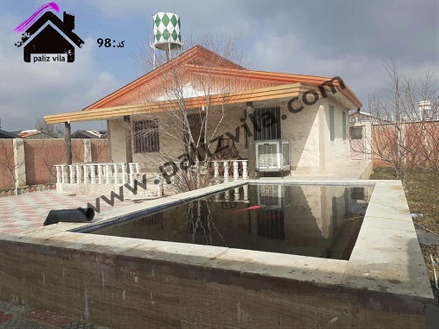 ویلا سهیلیه کرج