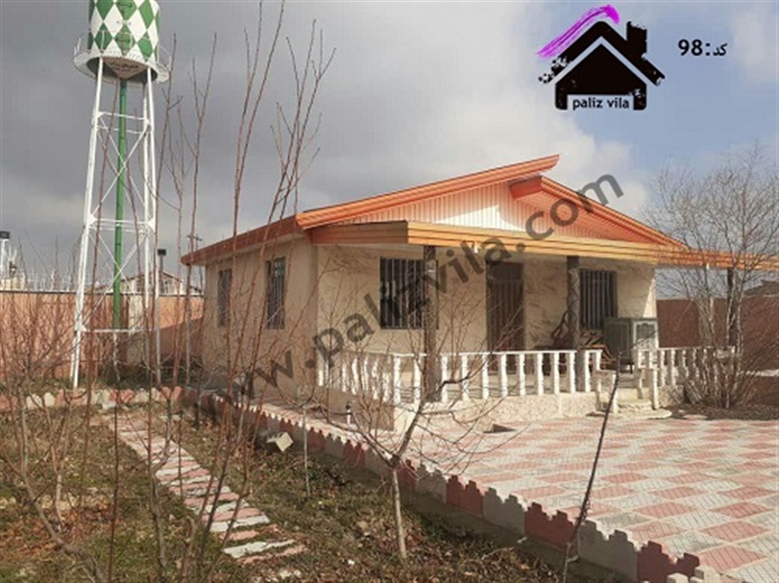 ویلا سهیلیه کرج