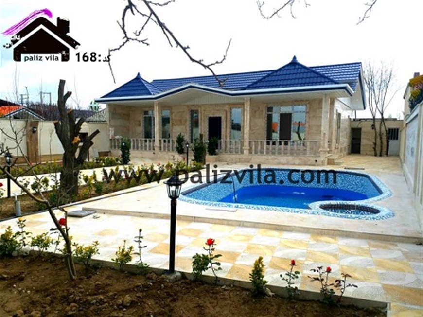 ویلا نقلی سهیلیه