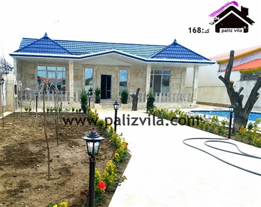 ویلا نقلی سهیلیه