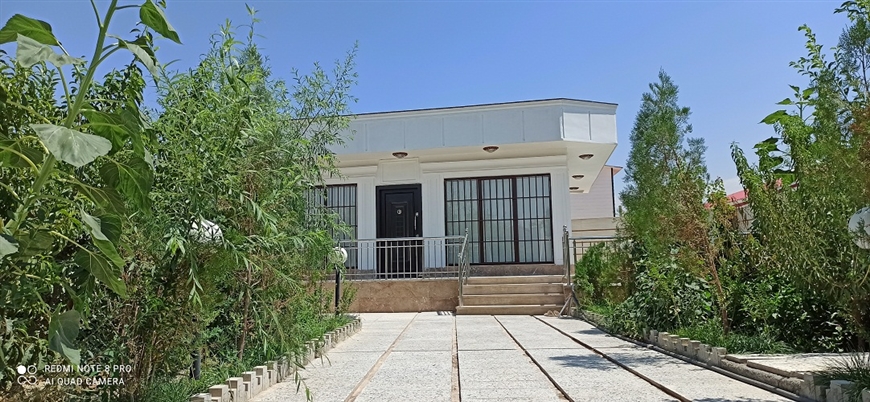 باغ ویلا  کرج سهیلیه