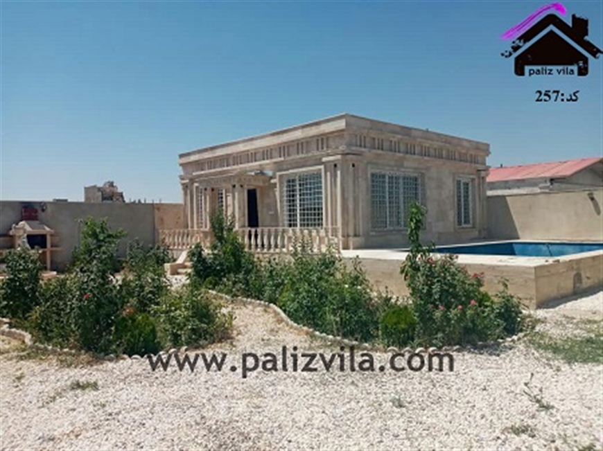 خرید فروش ویلا سهیلیه