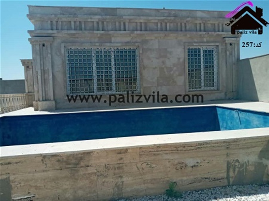 خرید فروش ویلا سهیلیه