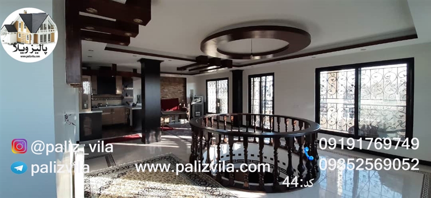ویلا اکازیون کرج زعفرانیه