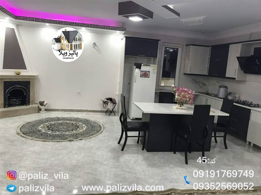 فروش ویلا در کرج سهیلیه