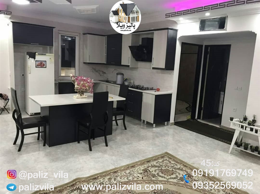 فروش ویلا در کرج سهیلیه