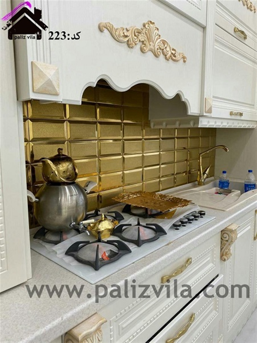 قیمت ویلا در زعفرانیه کرج