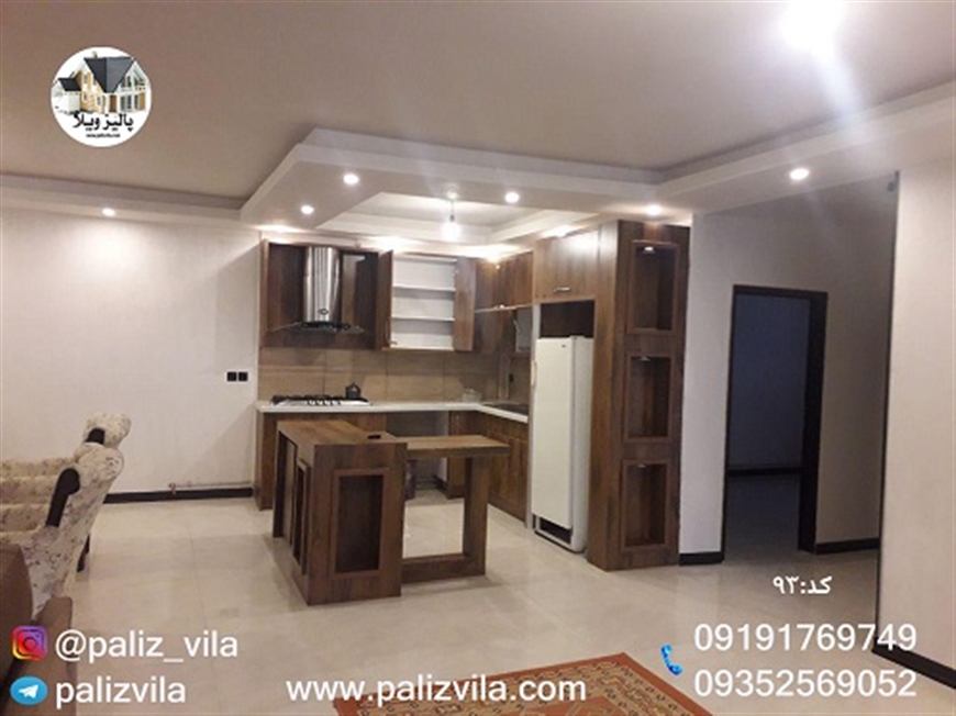 باغ ویلا شیک سهیلیه