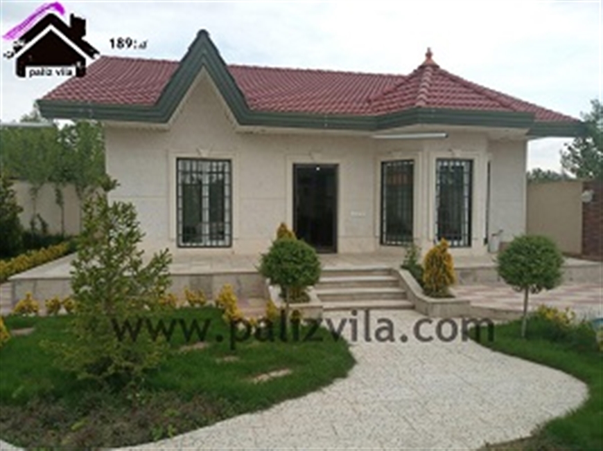ویلا فروشی سهیلیه
