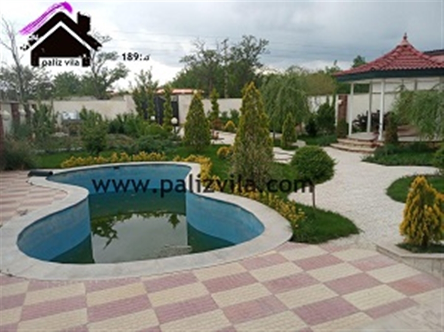 ویلا فروشی سهیلیه