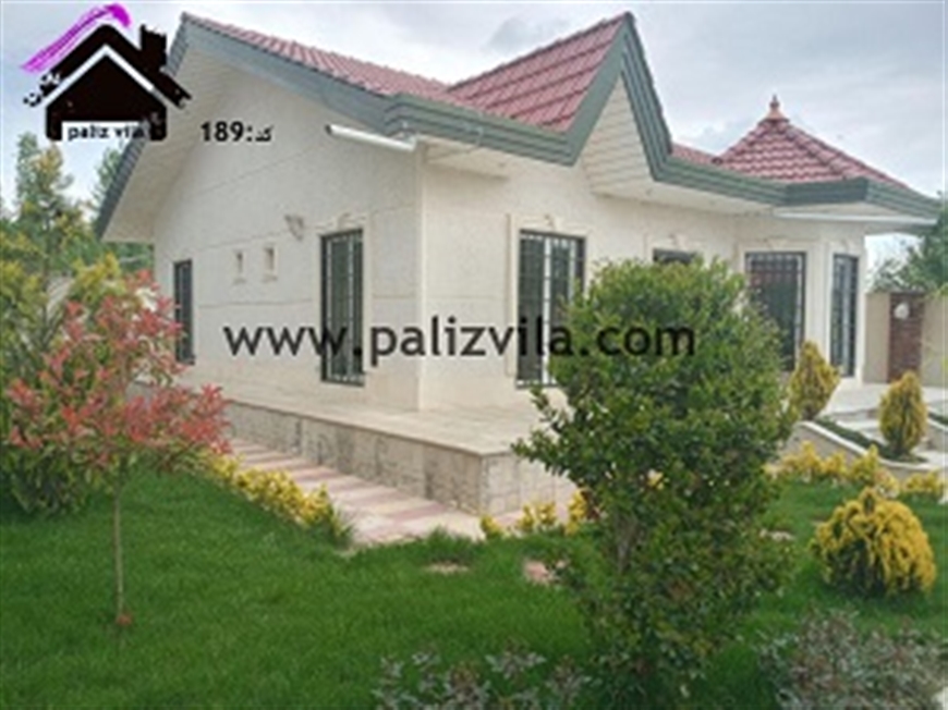 ویلا فروشی سهیلیه