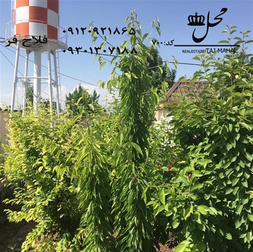 خرید ویلا سهیلیه