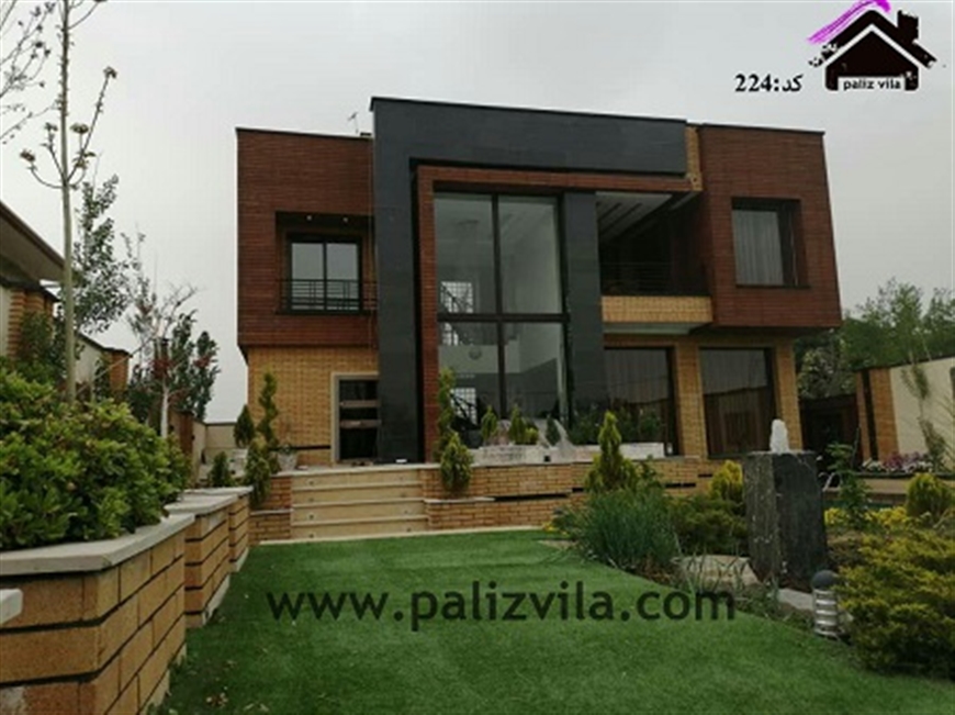 باغ ویلا سهیلیه