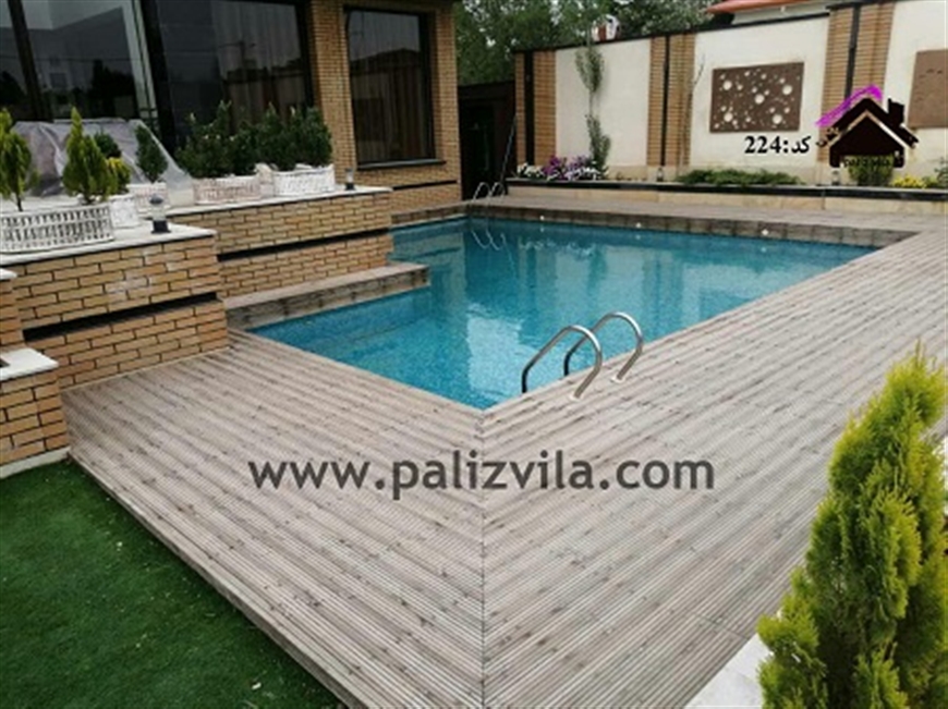 باغ ویلا سهیلیه