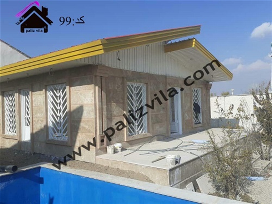 باغ ویلا سهیلیه