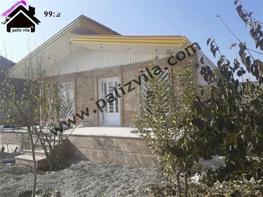 باغ ویلا سهیلیه