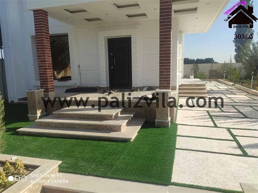 باغ ویلا البرز