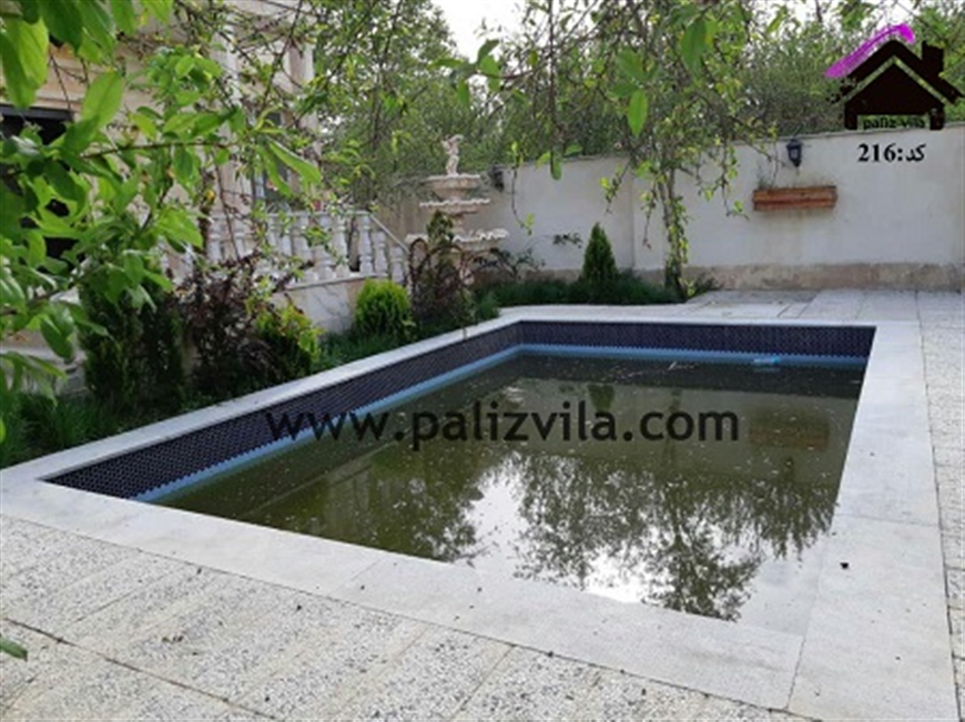 قیمت ویلا در سهیلیه