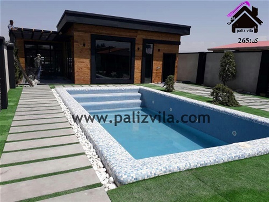 قیمت ویلا شهرک سهیلیه