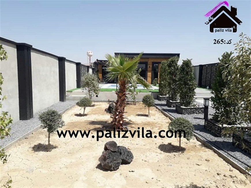 قیمت ویلا شهرک سهیلیه