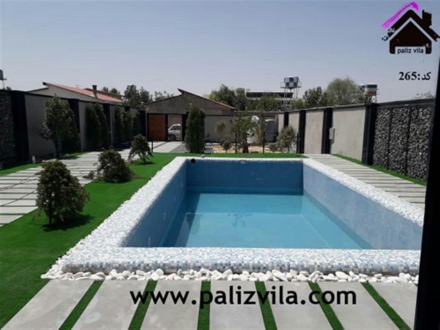 قیمت ویلا شهرک سهیلیه