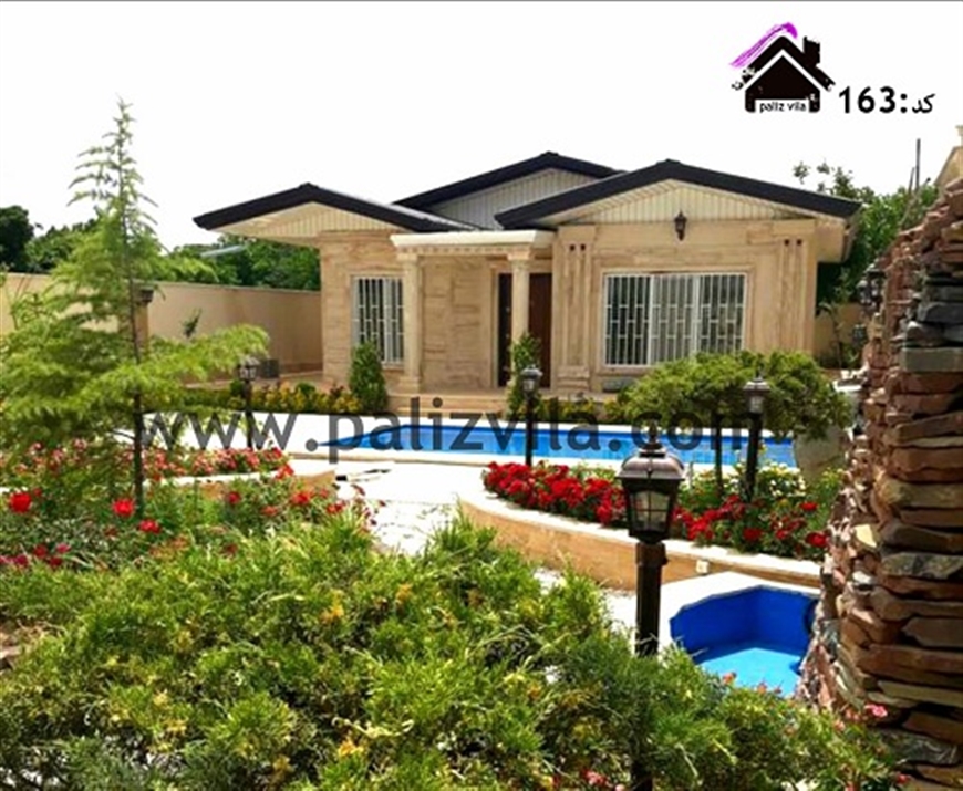 ویلا در سهیلیه کرج