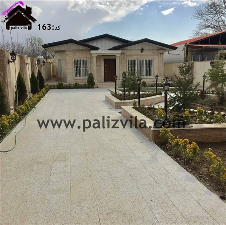 ویلا در سهیلیه کرج