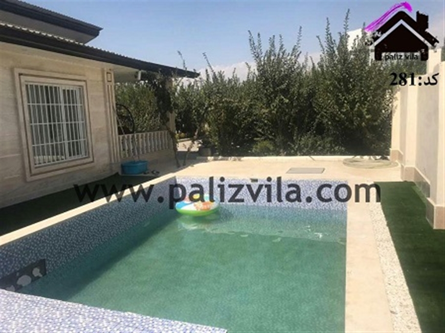 باغ ویلا شهرک سهیلیه