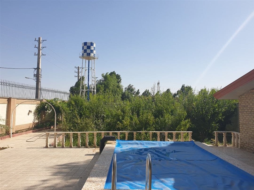 ویلاکردان