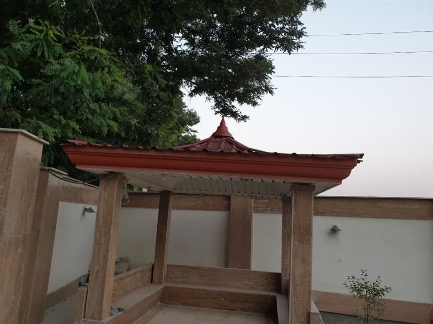 ویلاکردان