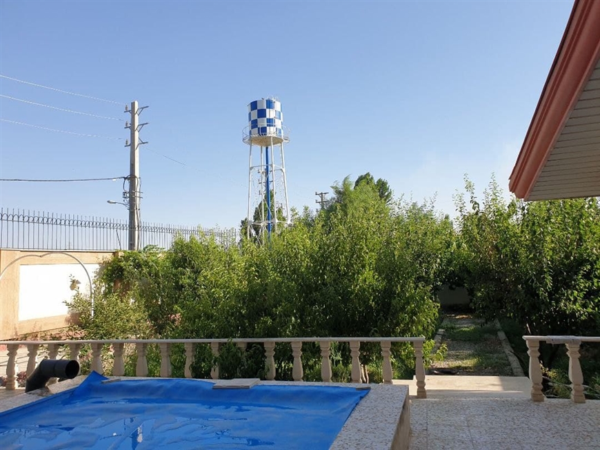 ویلاکردان