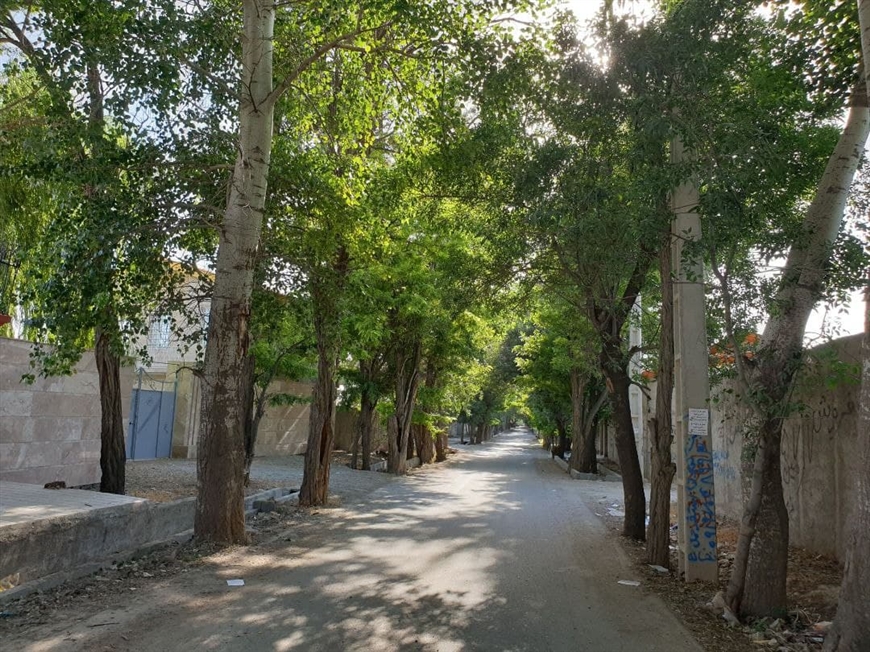 ویلاکردان