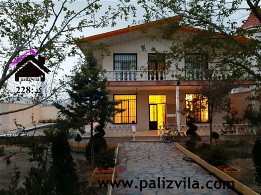 قیمت ویلا در سهیلیه