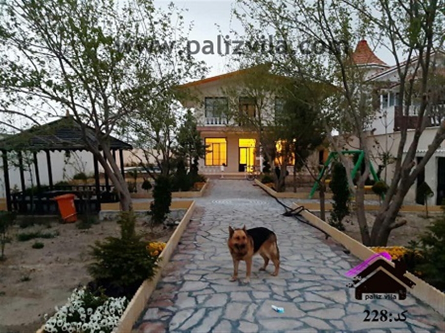 قیمت ویلا در سهیلیه