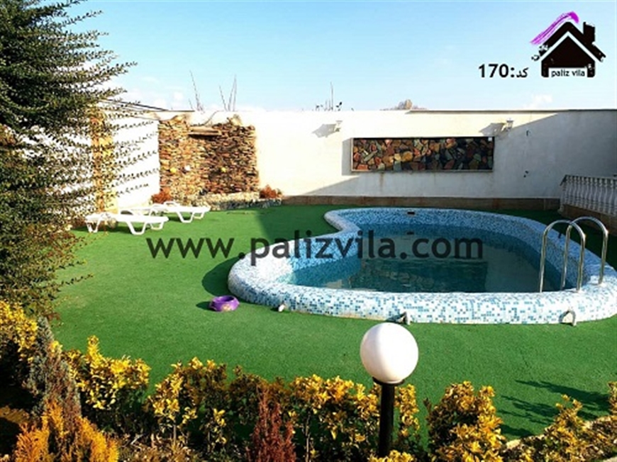 ویلا قیمت مناسب سهیلیه